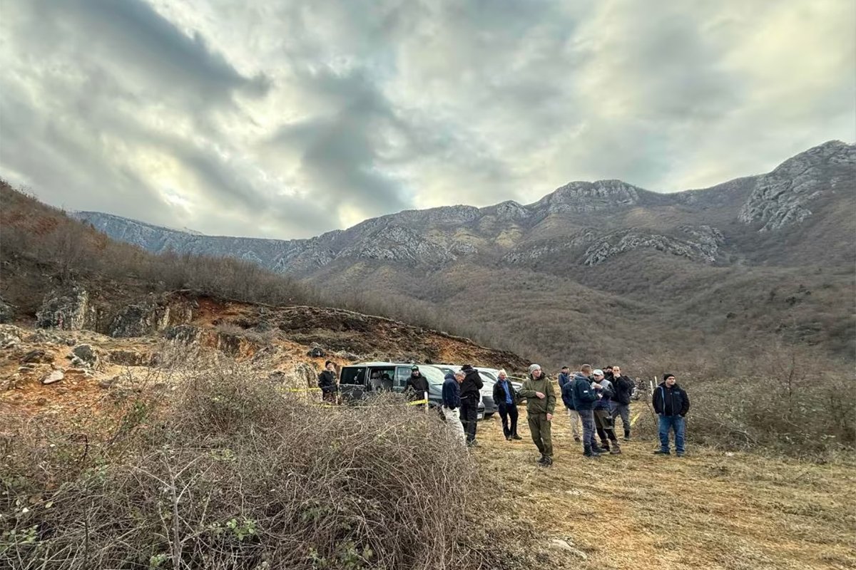Mladi farmer u strahu: Ako počnu graditi kamenolom, nema tu života 