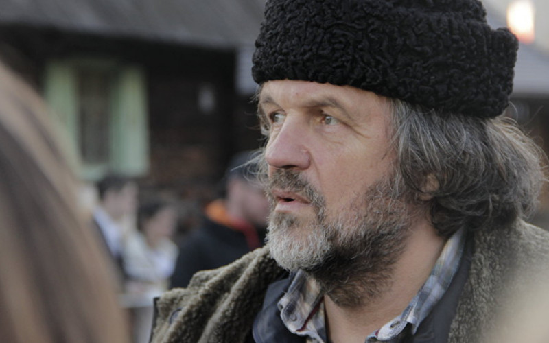 Kusturica: Sledeći film nosiće naziv 