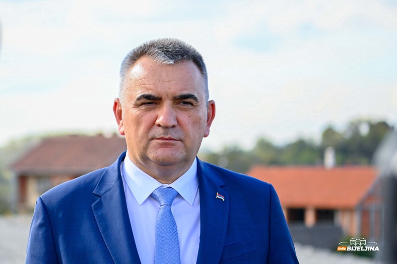 Minić: Nećemo dozvoliti blokiranje granice, sastanak u srijedu