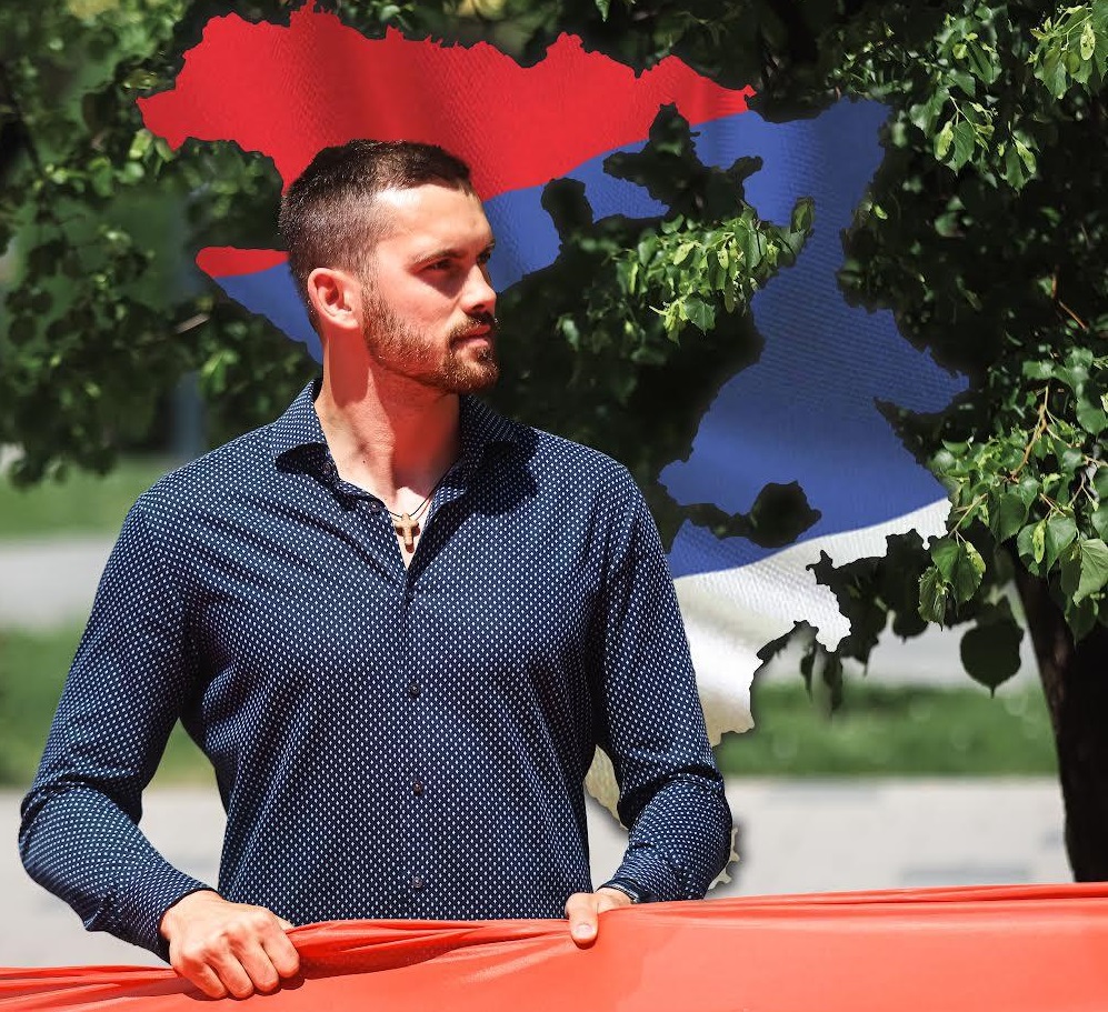 Stanišić: Kunu se u nezavisnost, a prodaju nas na berzama