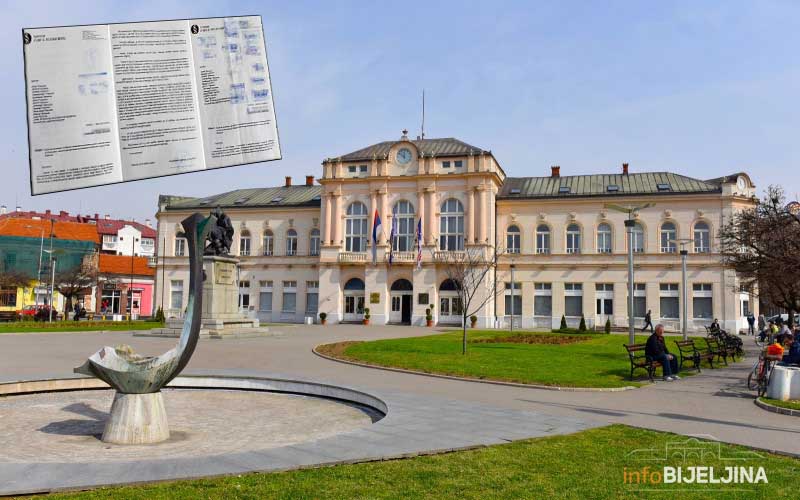 Bijeljinski trgovci i cvjećari zahtijevaju: Pustite nas da radimo nedjeljom