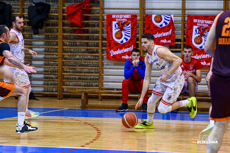 Jovanović: Nema euforije, nadamo se trofeju u Kupu Srpske