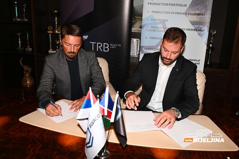 Ristić: Bez podrške vlade teško opstati u namjenskoj industriji