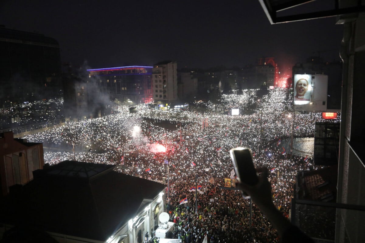 Protest 