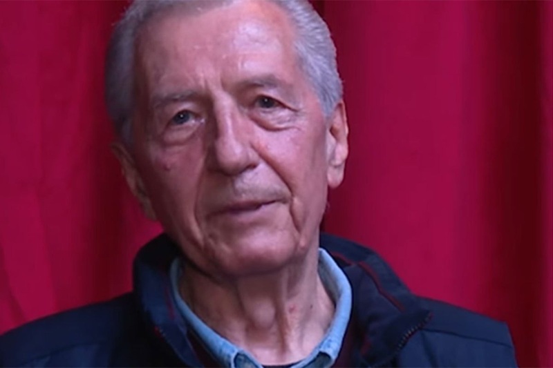 Ovako je izgledao Miroslav Ilić na početku karijere (FOTO, VIDEO)