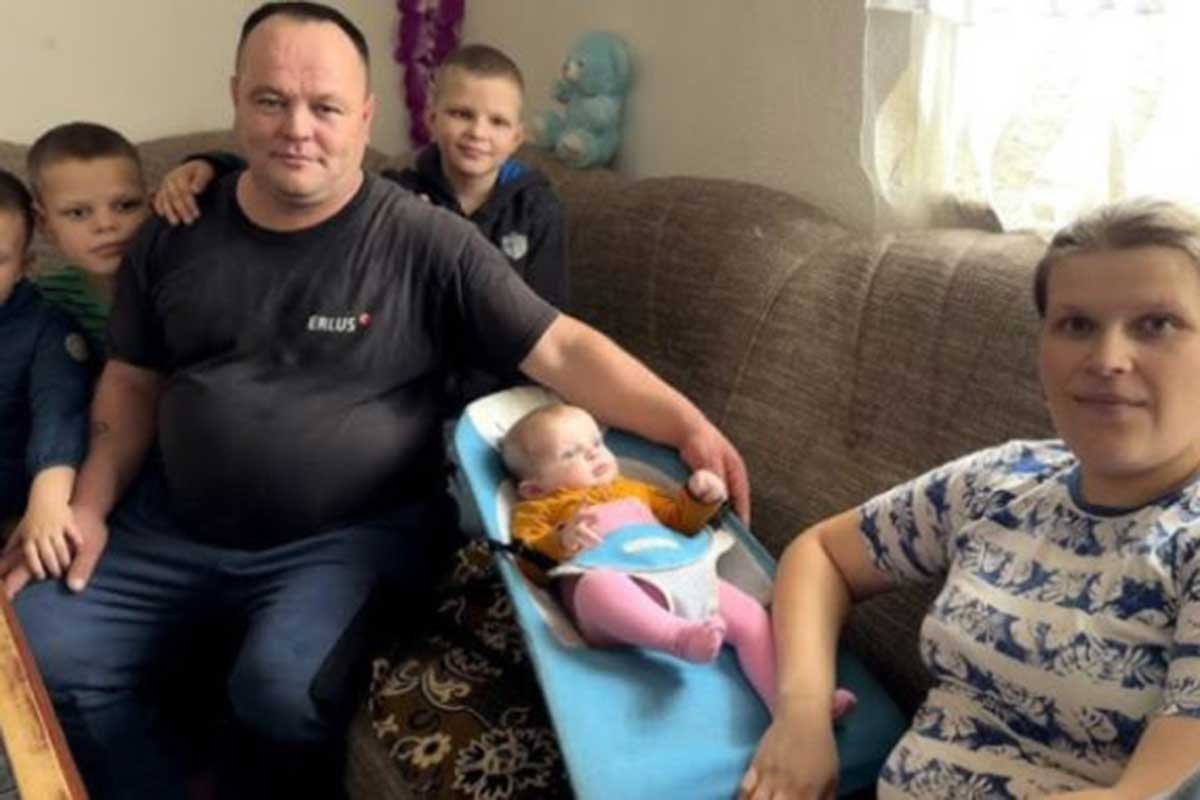 Selmir je zbog 2,5 metra drva bio u zatvoru: Postao otac 7. put, želi još jednu ženu