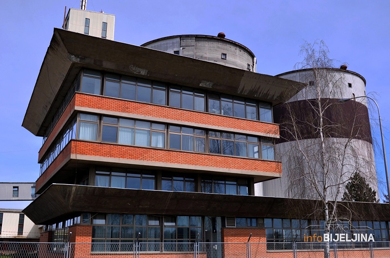 Fabrika šećera u Bijeljini: Novac legao na račune povjerilaca