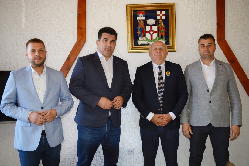 Sastanak Udruženja „Koreni“
