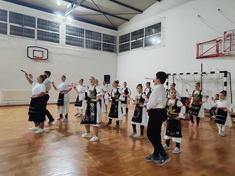 Udruženje “Bogojavljenska noć