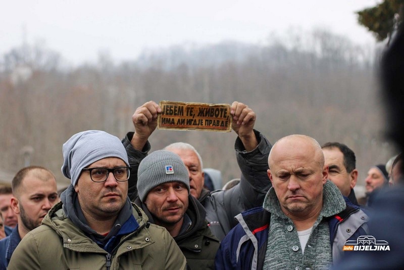 Cvijetinović: Ubrzano se radi na vraćanju kompletnog projekta 