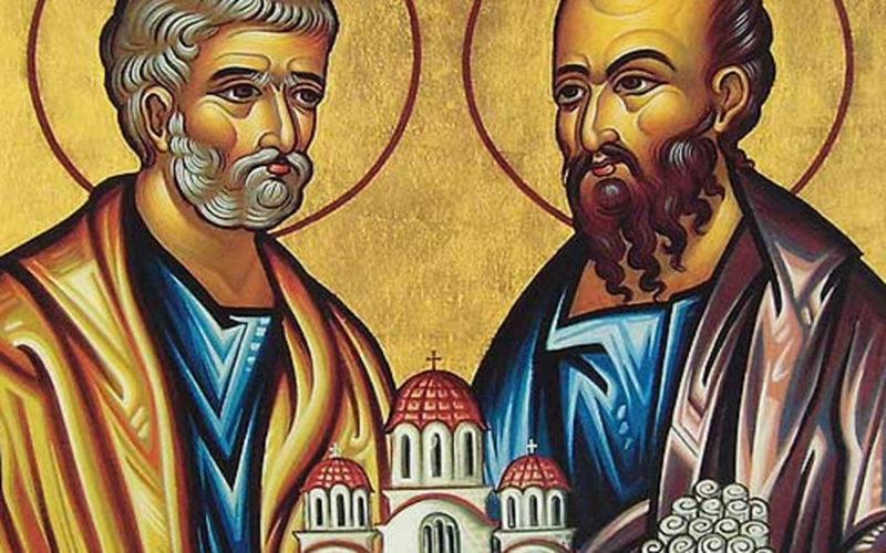 Sutra je Petrovdan! Obavezno izgovorite molitvu ovu za zdravlje i mir u domu