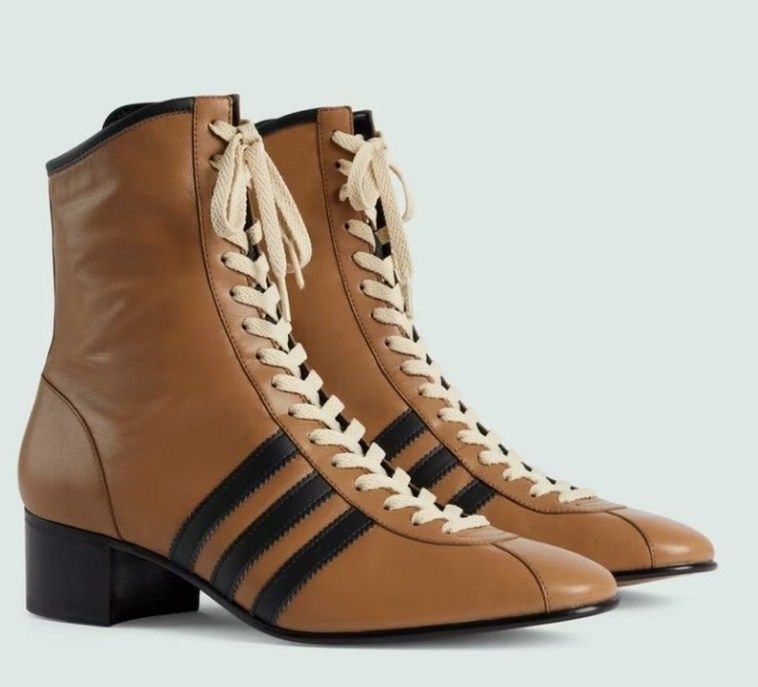 Adidas i Gucci izbacili neobične čizmice, biste li dali skoro 3.000 KM za njih