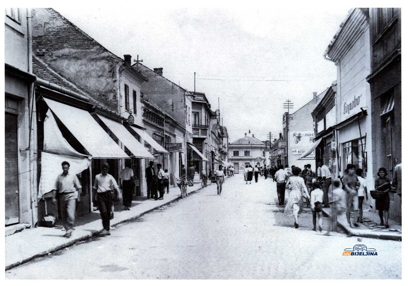 Memoari Bijeljinca Slavka (90): Bijeljina imala aerodrom, rječicu i kafanu u opštini (FOTO)
