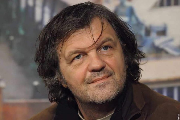 Zašto je Emir Kusturica promijenio vjeru i uzeo ime Nemanja