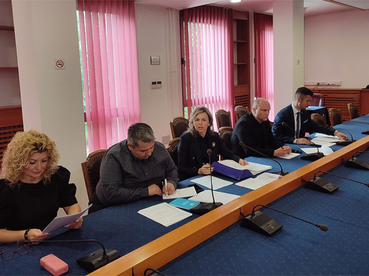 Utvrđene rang-liste za izbor glavnog revizora i zamjenika u RS: Odluka sada na predsjedniku