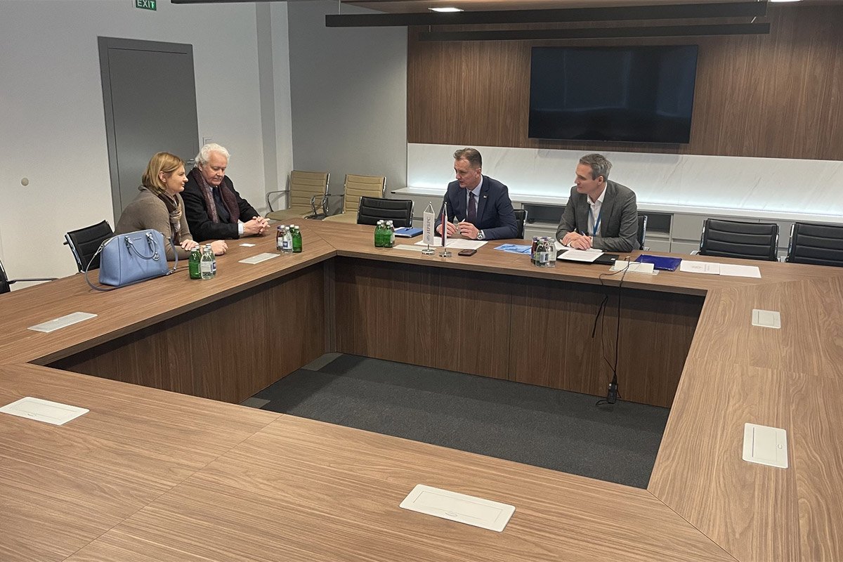 Italijani zainteresovani za ulaganje u Republiku Srpsku