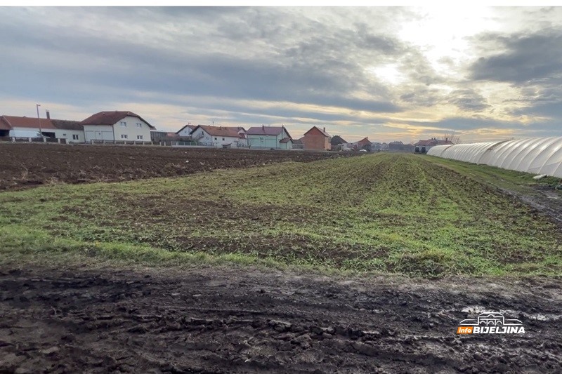 Sutra promjenljivo, poslije podne kiša