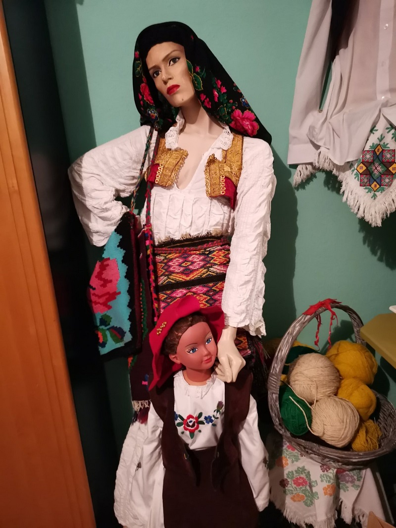 Cvija Krajišnik, bijeljinska preduzetnica: Tradicija, kultura i običaji su naše najveće blago, zato ih moramo čuvati od zaborava