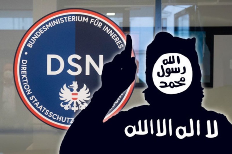 Braća porijeklom iz BiH na suđenju u Austriji: Optuženi za povezanost sa Islamskom državom