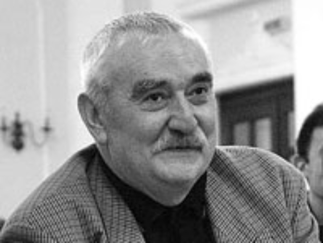 Preminuo književnik Radovan Karković Beli