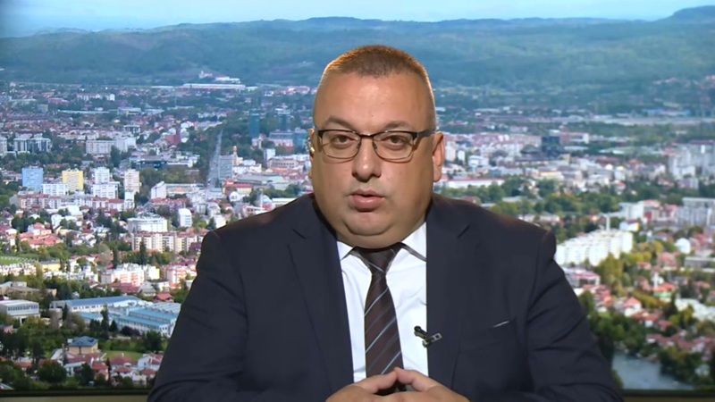 Jovica Radulović ostao bez većine u Modriči: “Krajnje nekorektan odnos načelnika prema odbornicima”