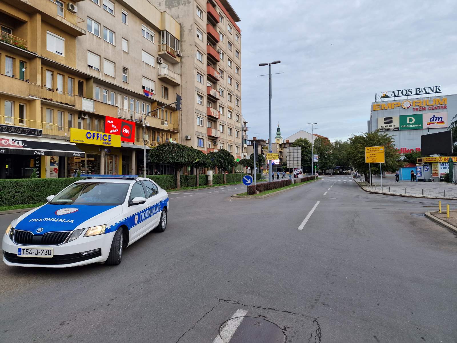 Srpska i Srbija obilježavaju Dan srpskog jedinstva