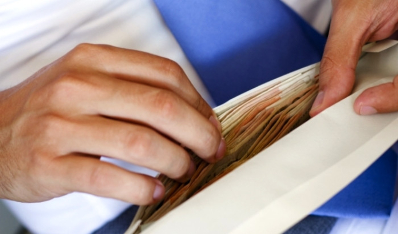 Od 10 radnika šest PRIMA PLATU I U KOVERTI: Poražavajući podaci o sivoj ekonomiji