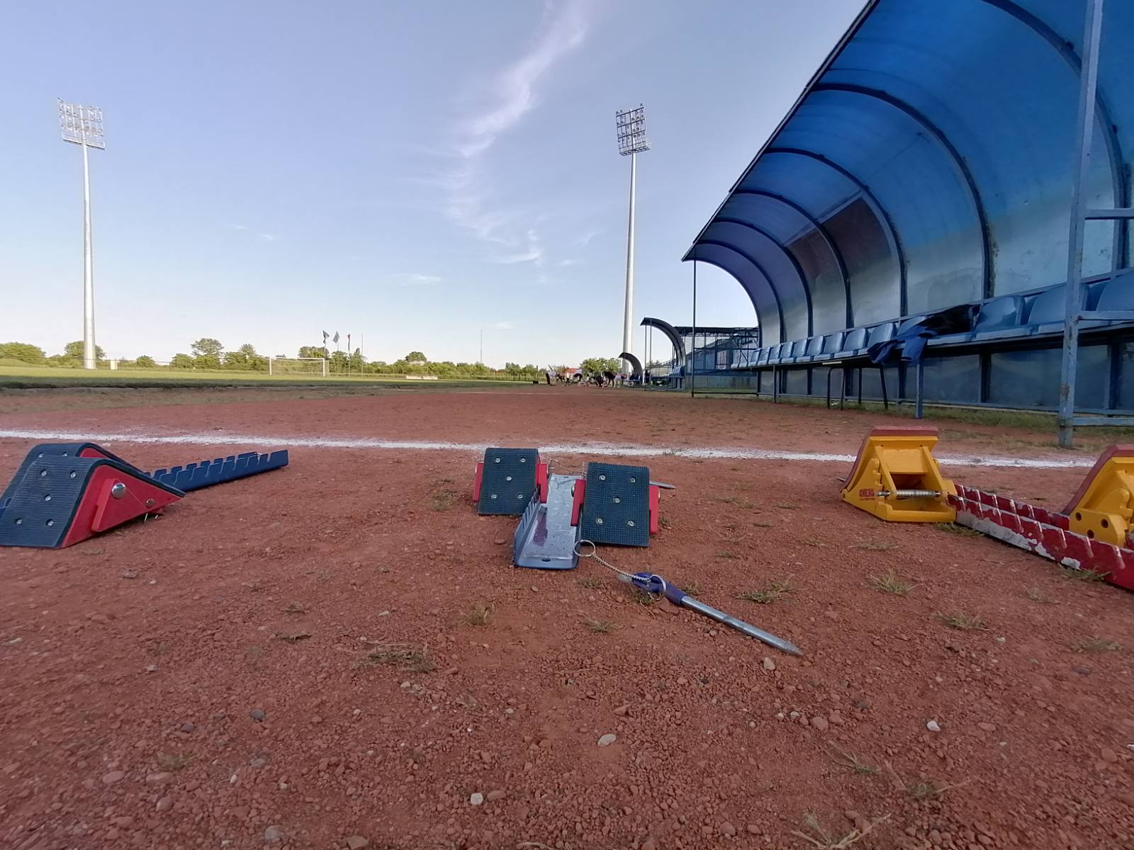 Bijeljinski Atletik stvara nove šampione (FOTO)