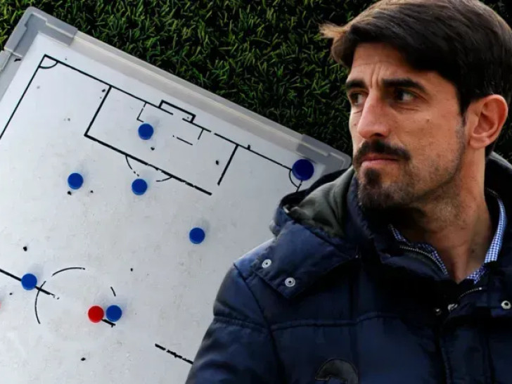 Ovako izgleda prvi spisak Veljka Paunovića