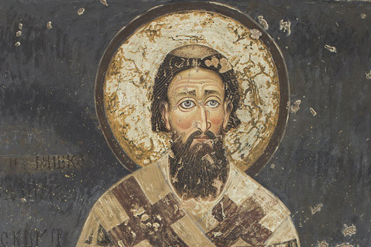 Srpska pravoslavna crkva danas slavi Svetog Savu – oca srpske duhovnosti i školsku slavu