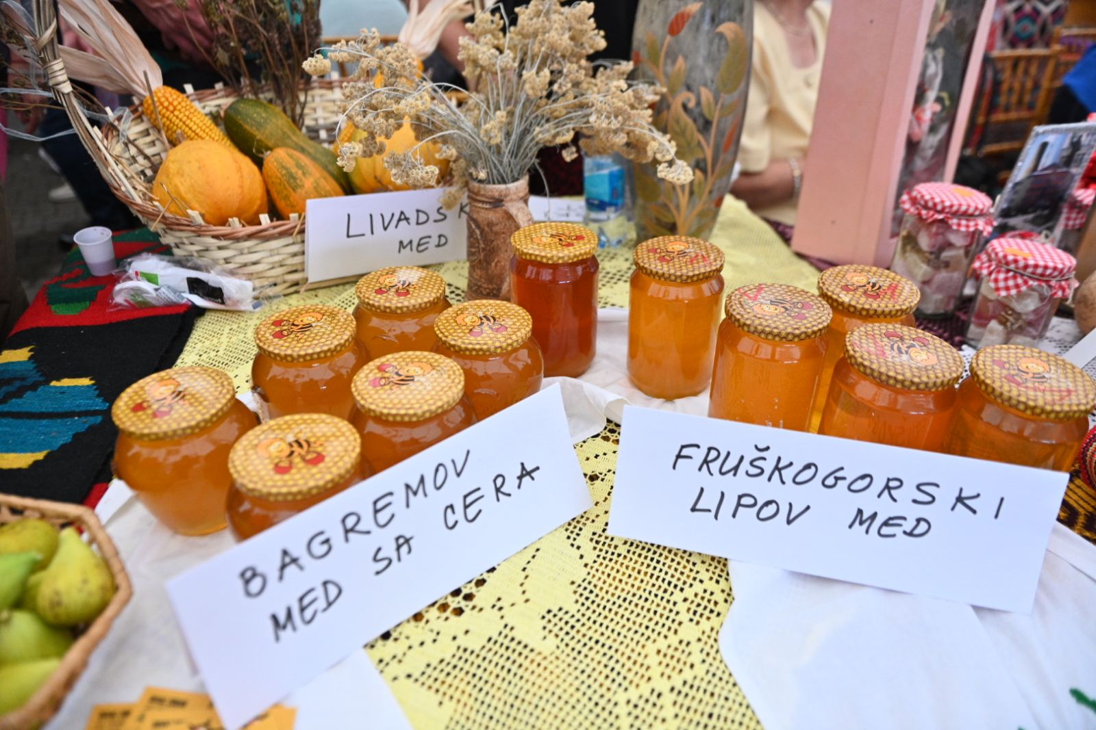 Vasilije Perić: Ugljevik ima vrijedne domaćine /FOTO/