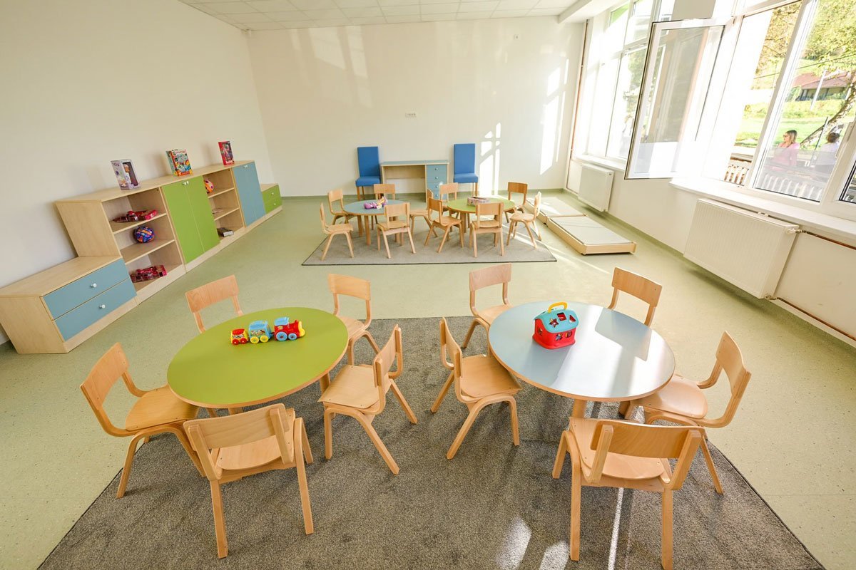 U Banjaluci jutros 1 stepen, a u javnim vrtićima nema grijanja