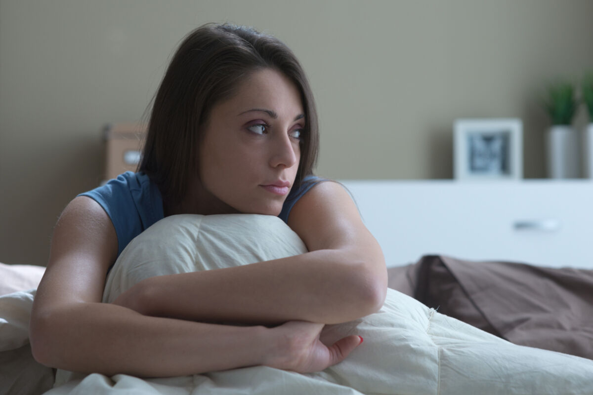 Loš san može uzrokovati da se osjećate starijim nego što jeste