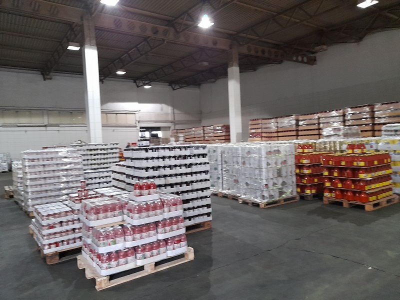 Prerađivači prisiljeni na poskupljenja - Nove cijene AMBALAŽE POSKUPIĆE PRERAĐEVINE OD VOĆA I POVRĆA