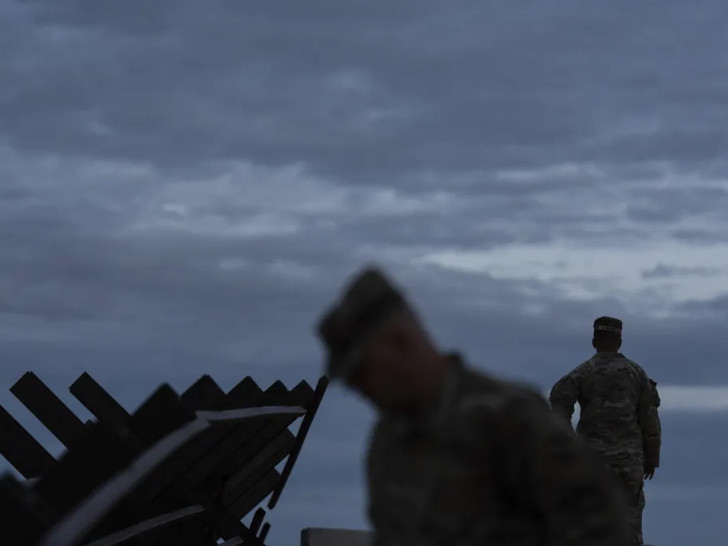 Američka vojska gađala brod iz Venecuele, troje poginulih