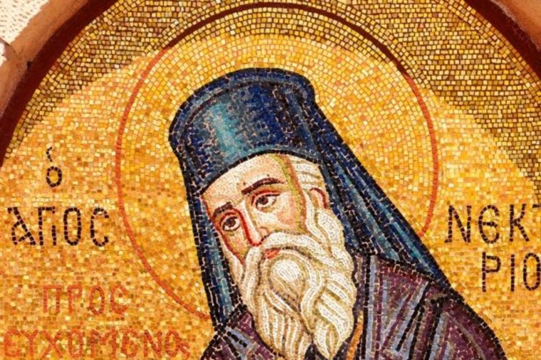 Vjeruje se da njegova molitva liječi: Danas slavimo Svetog Nektarija Eginskog, jednog od najvećih iscjelitelja u istoriji hrišćanstva