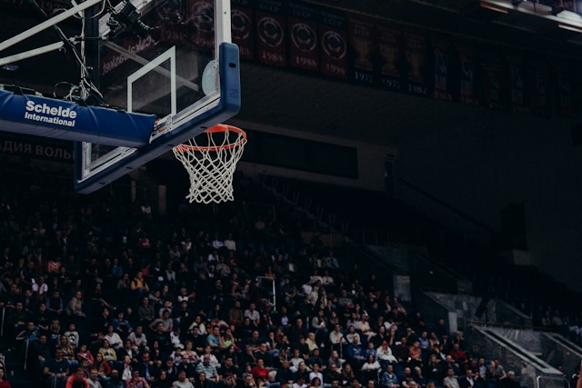 NBA planira evropsku ligu od oktobra 2027: Klubovima projektuje devet milijardi evra