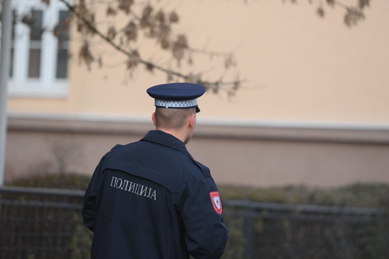 MUP Srpske se oglasio o dojavama u školama: Primile mail o mogućoj eksploziji