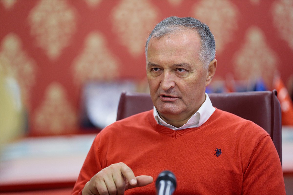 Žestoke reakcije iz Srpske: 