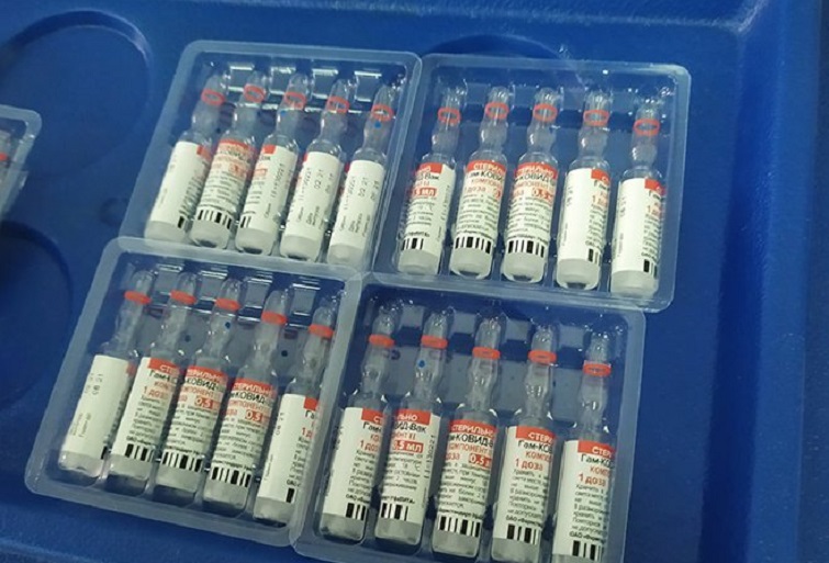 Obećana druga komponenta ruske vakcine; Kad možemo očekivati i kinesku?