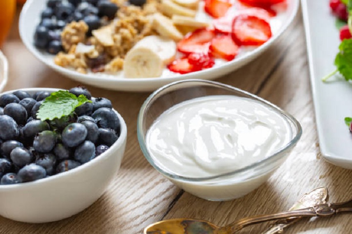 Hrana koja jača organizam ako imate OMIKRON: Ovo su neke od namirnica koje treba unositi, a citruse treba izbjegavati