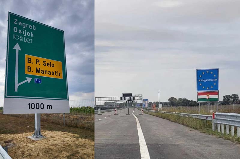 Od sljedeće sedmice do Budimpešte bez stajanja