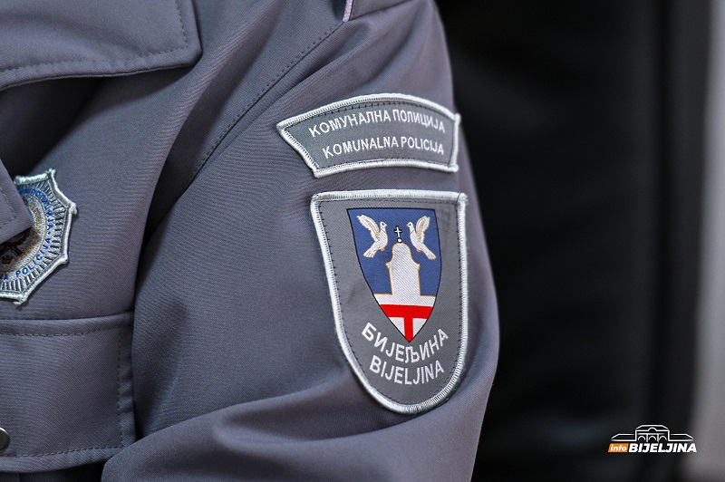 Info Bijeljina - Šta donosi nacrt izmjena Zakona o komunalnoj policiji  Srpske