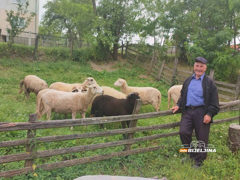 InfoBijeljina u selima u koja se mnogi vraćaju i grade: “Ne treba mi pasoš, para se ovdje može zaraditi” (FOTO)