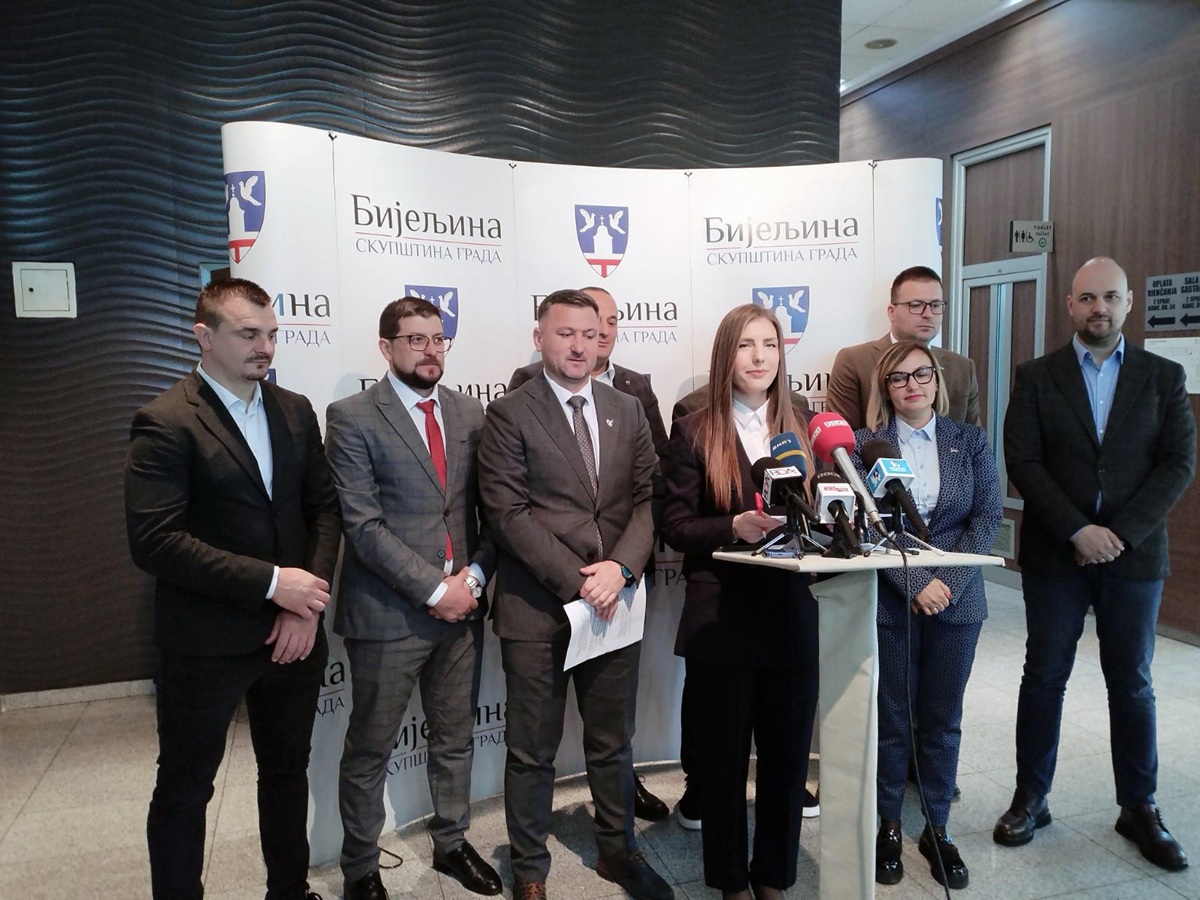 Bijeljina: Klub odbornika SNSD-a podržaće budžet grada uz amandmane
