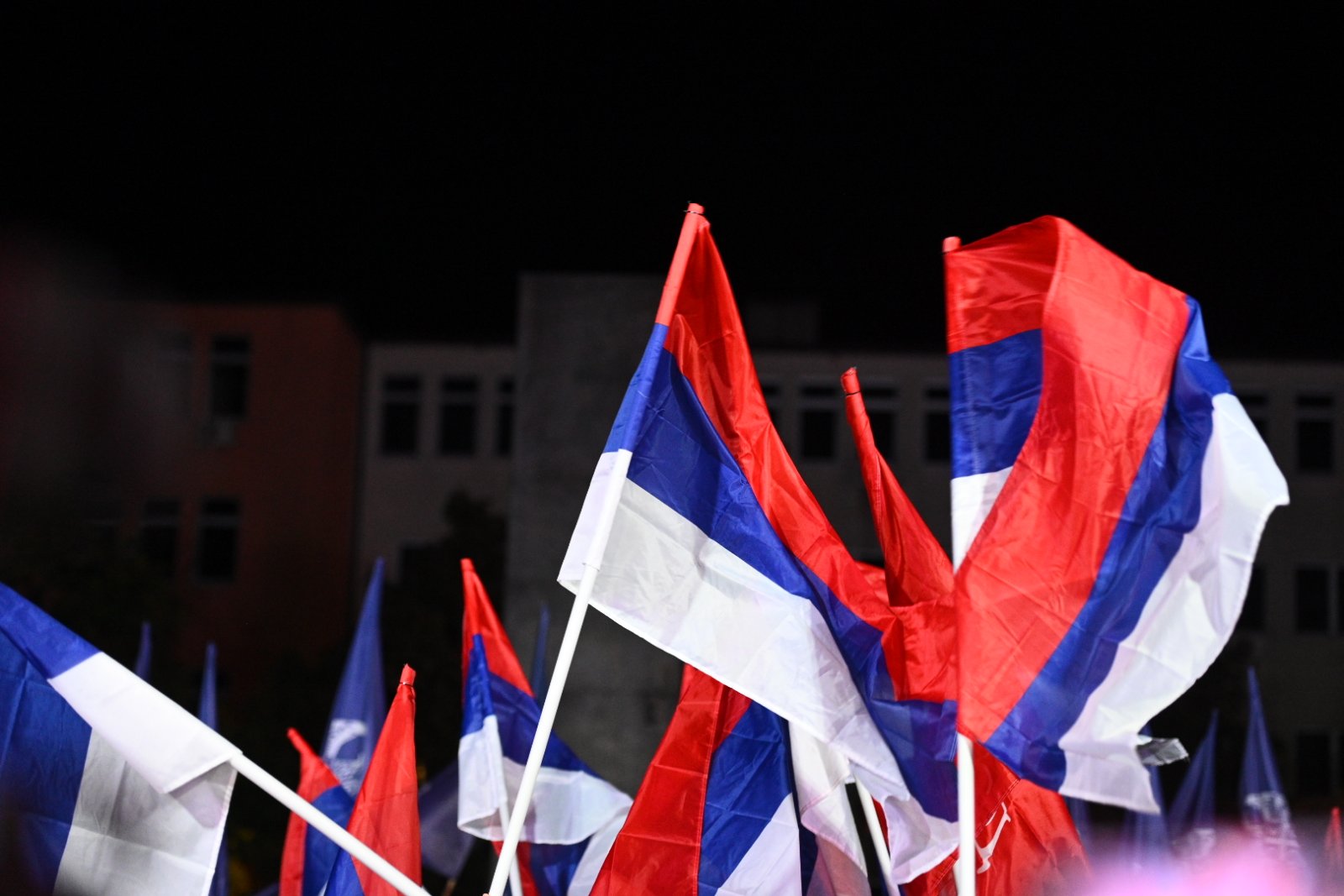 PRILIKA DA IZABEREMO NAJBOLJE Skup u Bijeljini pokazuje snagu i jedinstvo koalicije