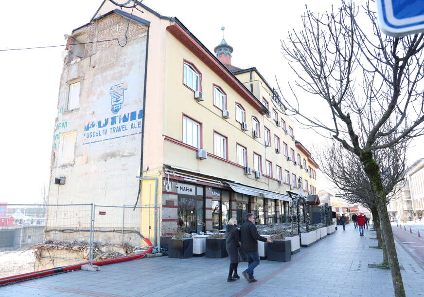 Banjaluka dočekuje turiste u lokalima bez toaleta, a evo kako je to moguće
