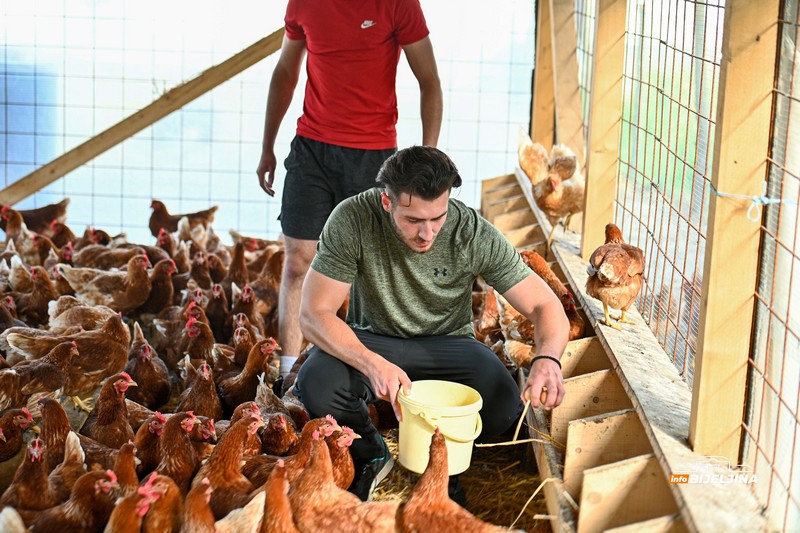 U susret Vaskrsu: Koliko koštaju jaja u Bijeljini i kako prepoznati svježa? (FOTO)