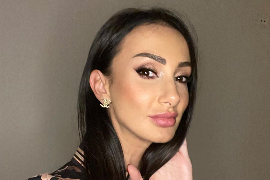 “Vi ste šampioni u podmetanju i lažima” Gorica Dodik isprozivala Mirka Šarovića na Tviteru