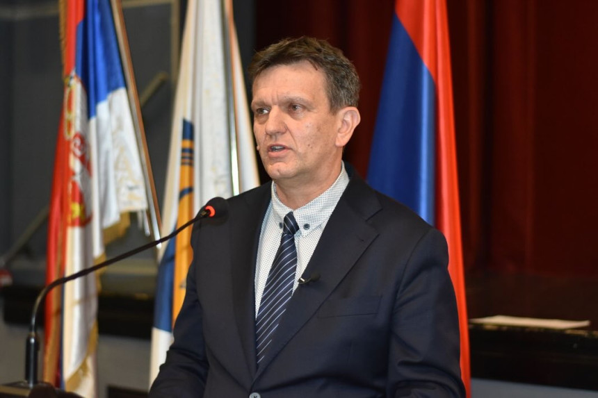 Savić: Blanuša treba na čelo SDS-a